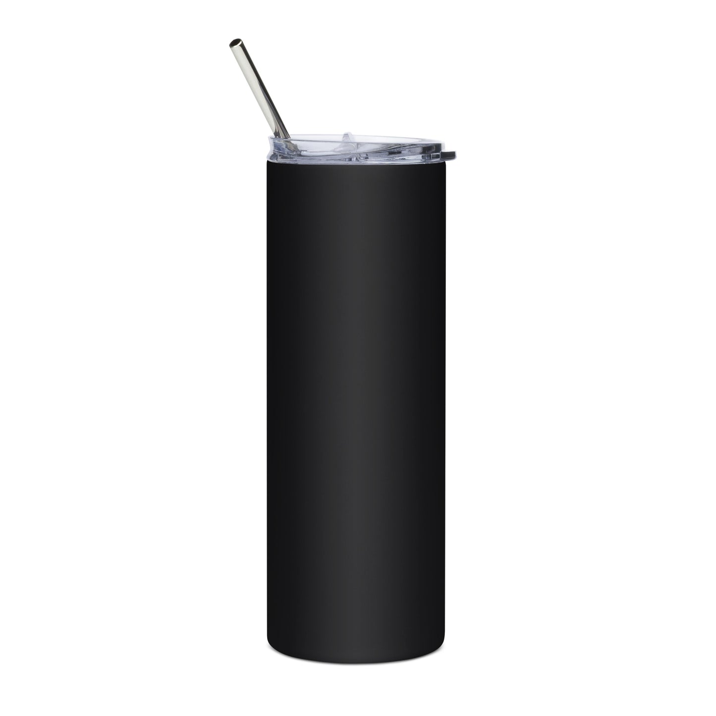 Dare To Offend Stainless steel tumbler