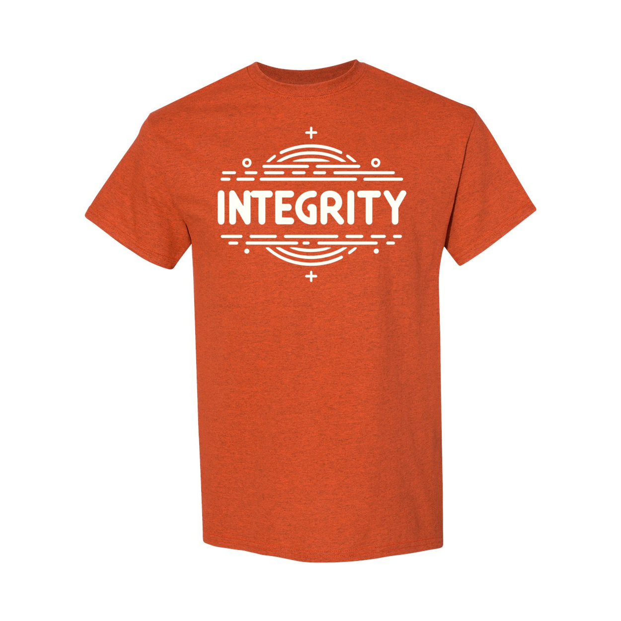 Integrity Heavy Cotton T-Shirt