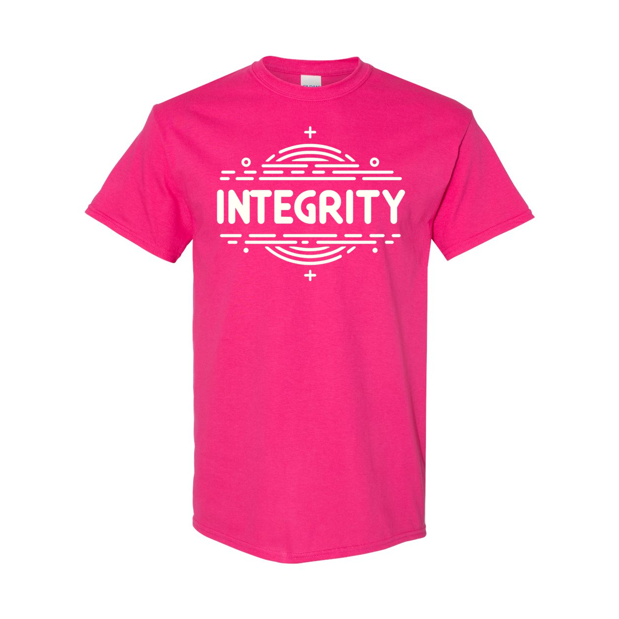 Integrity Heavy Cotton T-Shirt