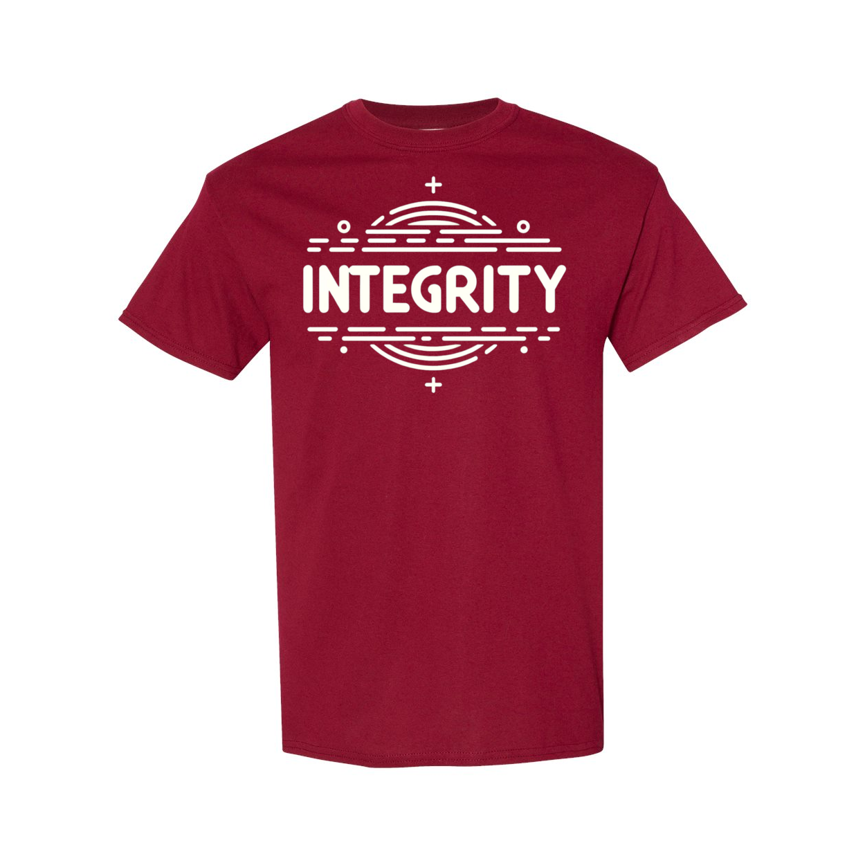 Integrity Heavy Cotton T-Shirt