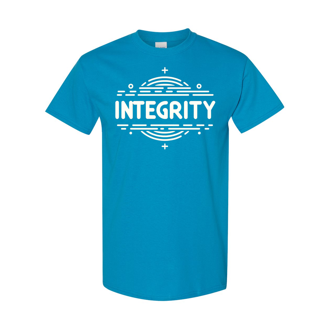 Integrity Heavy Cotton T-Shirt