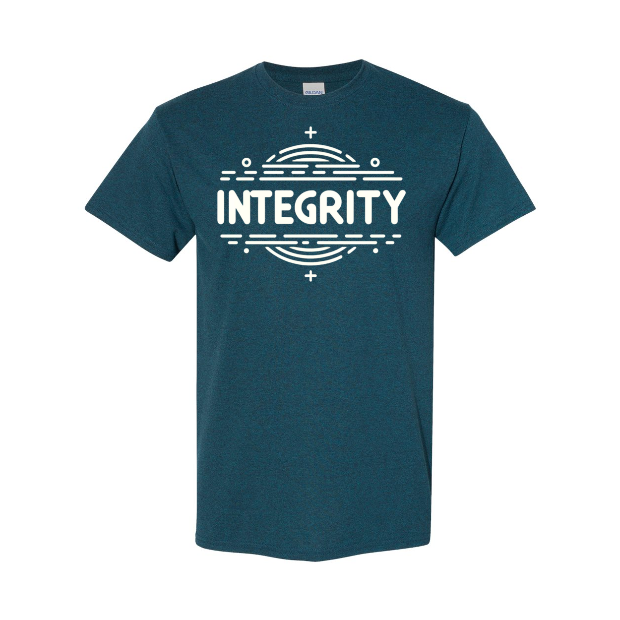 Integrity Heavy Cotton T-Shirt