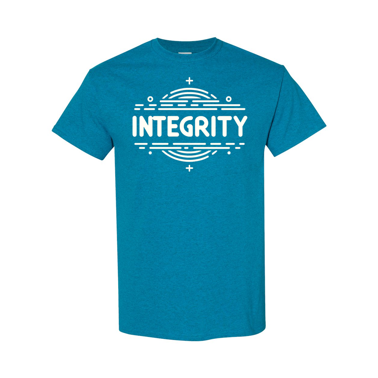 Integrity Heavy Cotton T-Shirt