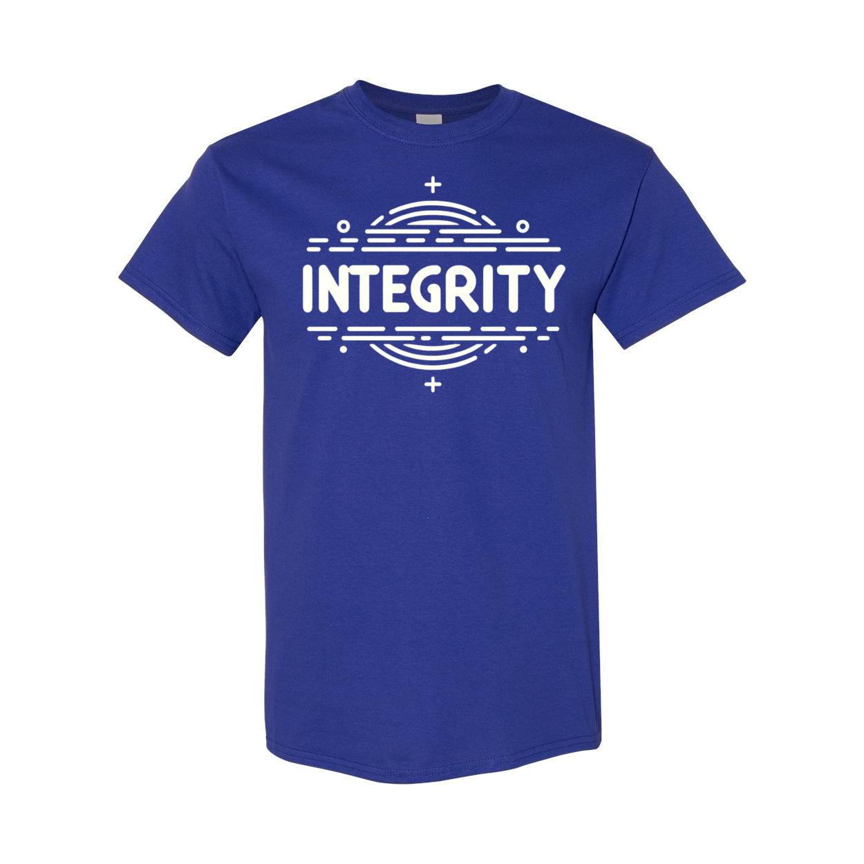 Integrity Heavy Cotton T-Shirt