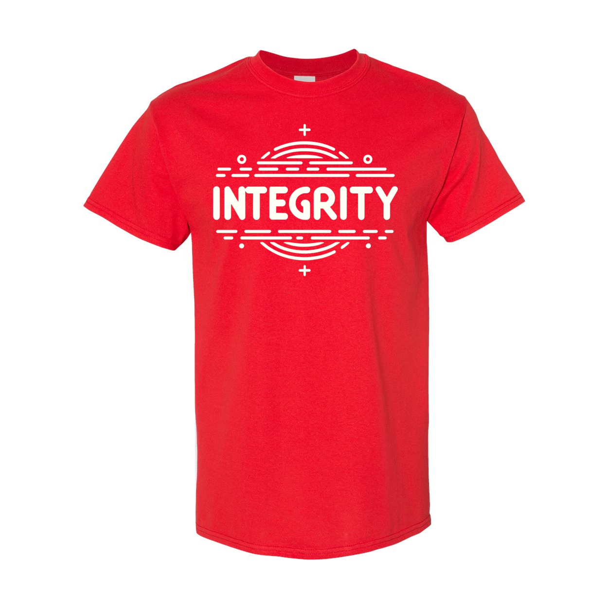 Integrity Heavy Cotton T-Shirt