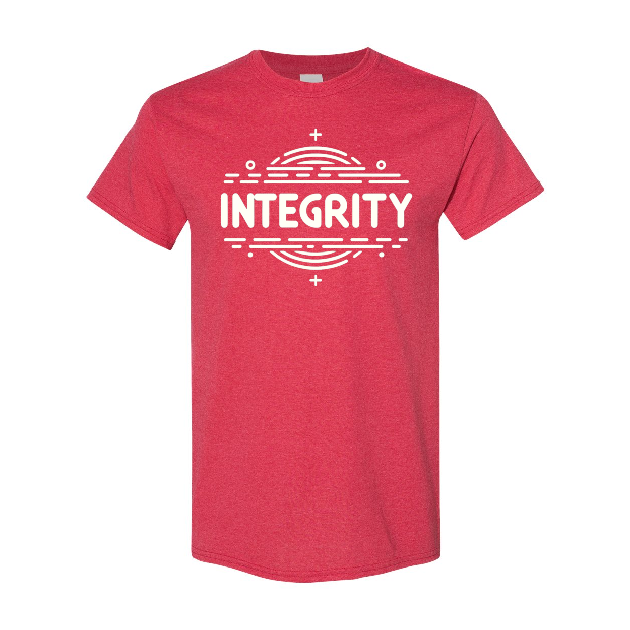 Integrity Heavy Cotton T-Shirt