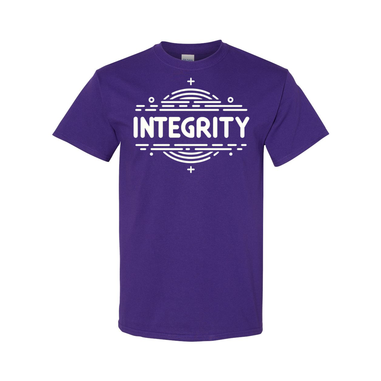 Integrity Heavy Cotton T-Shirt