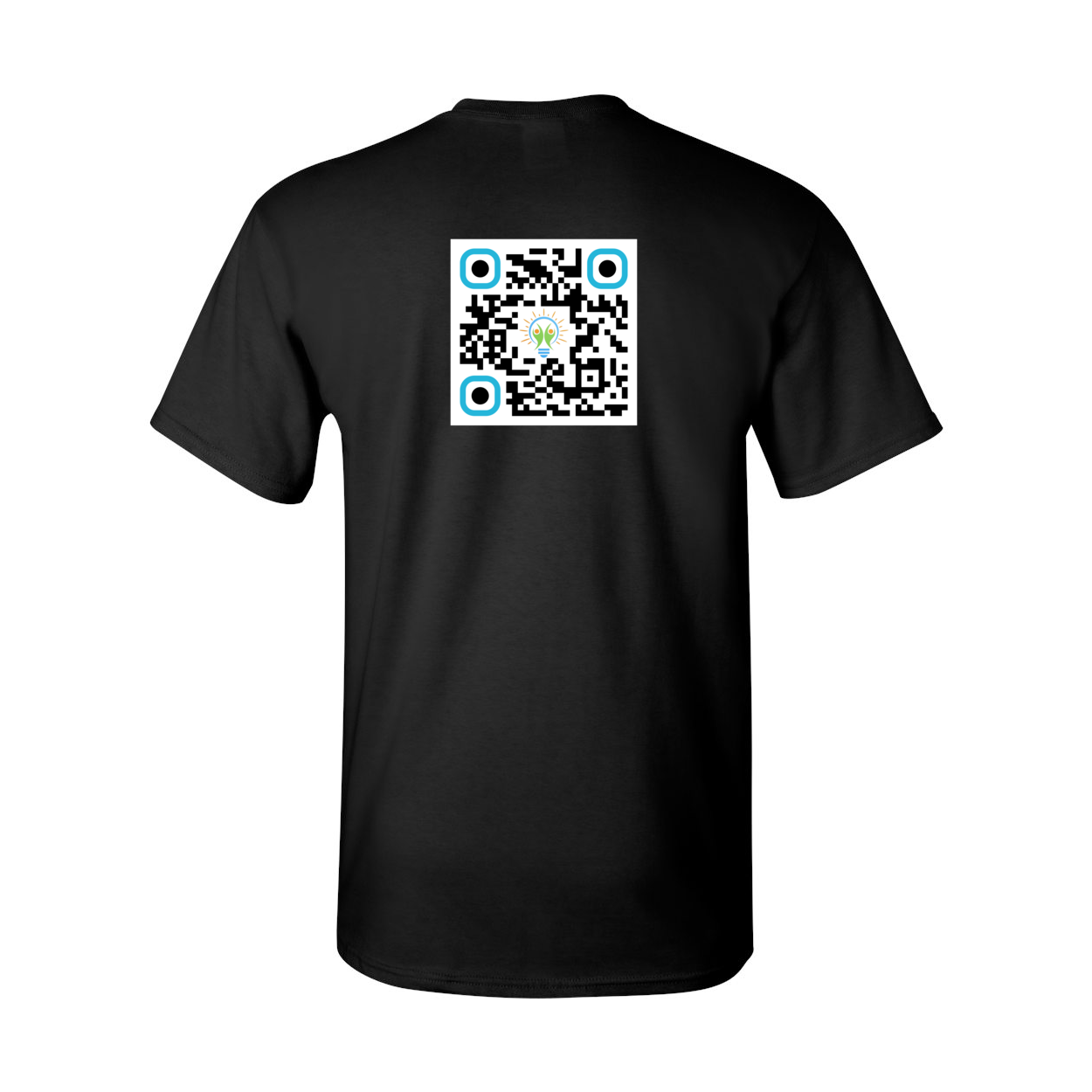 The Power of Wordz T-Shirt