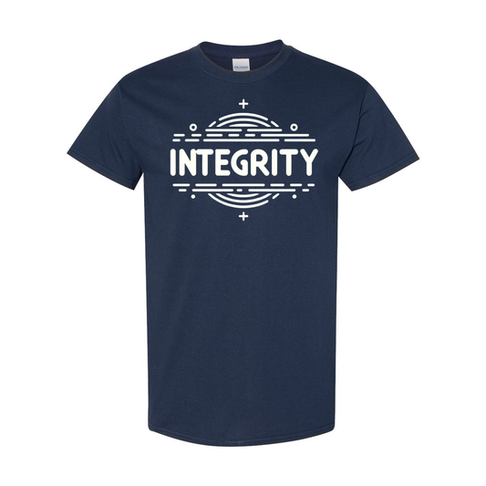 Integrity Heavy Cotton T-Shirt