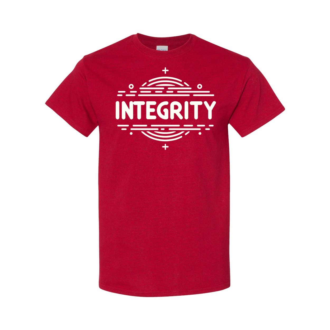 Integrity Heavy Cotton T-Shirt