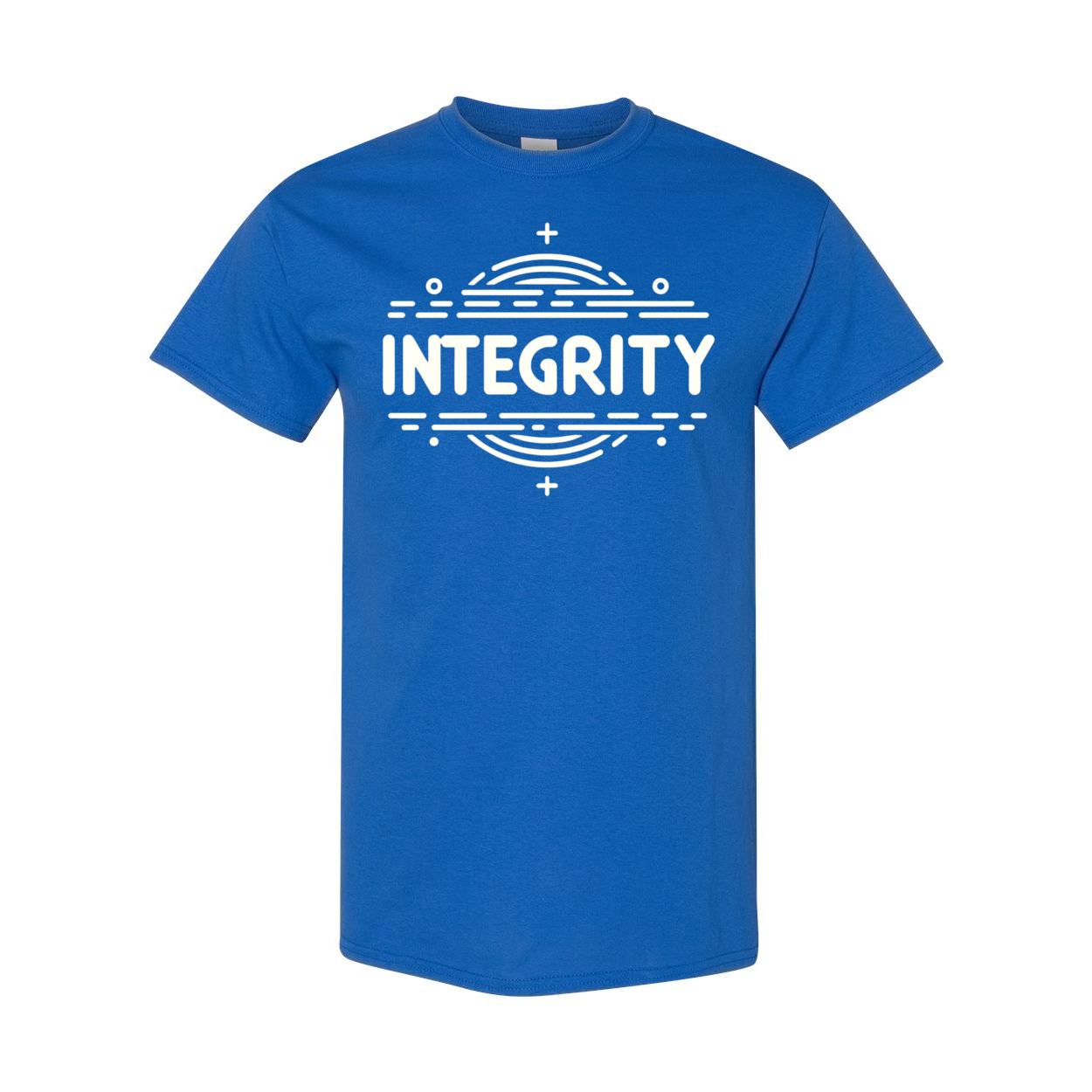 Integrity Heavy Cotton T-Shirt