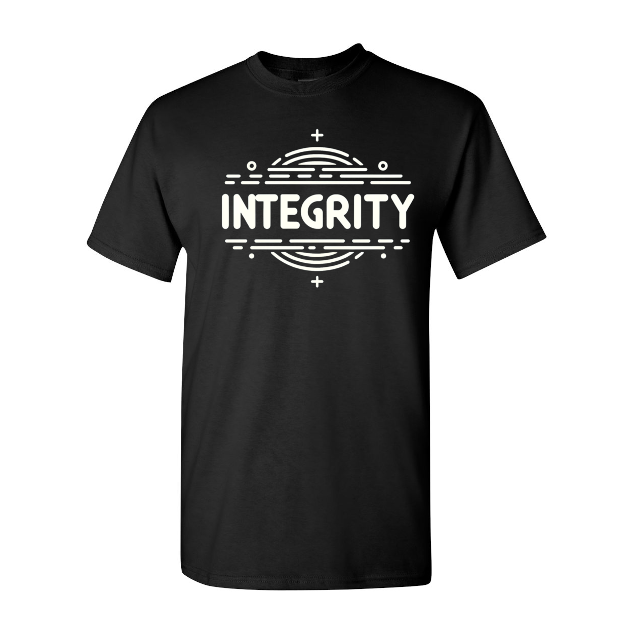 Integrity Heavy Cotton T-Shirt