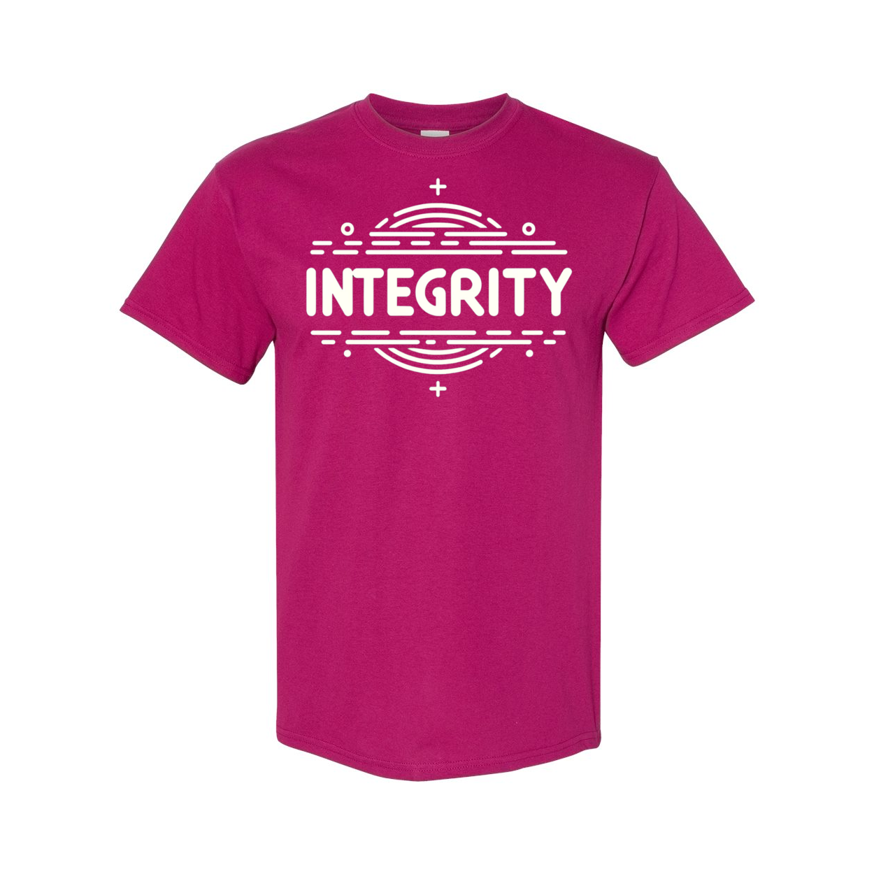 Integrity Heavy Cotton T-Shirt